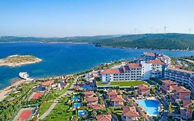 Royal Teos Thermal Resort Clinic & Spa - Halal Hotel